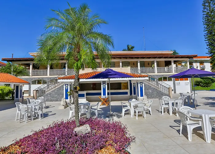 Sun Valley Marília by AtlanticaHotel Em